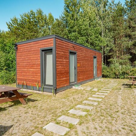 Rooms Of Poland Krzyzowka  Экстерьер фото