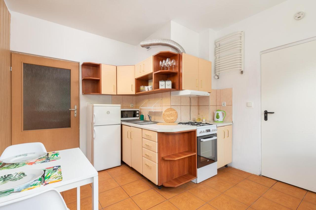 Rooms Of Poland Krzyzowka  Экстерьер фото