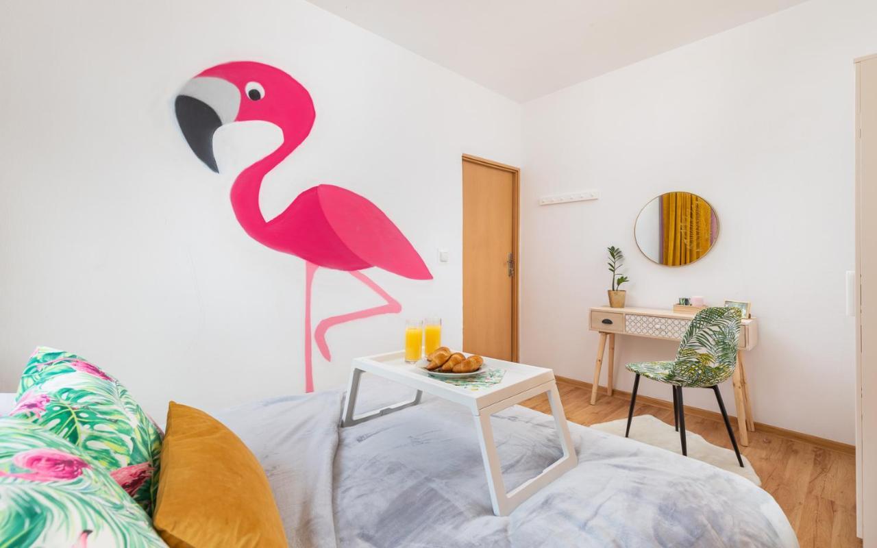 Rooms Of Poland Krzyzowka  Экстерьер фото