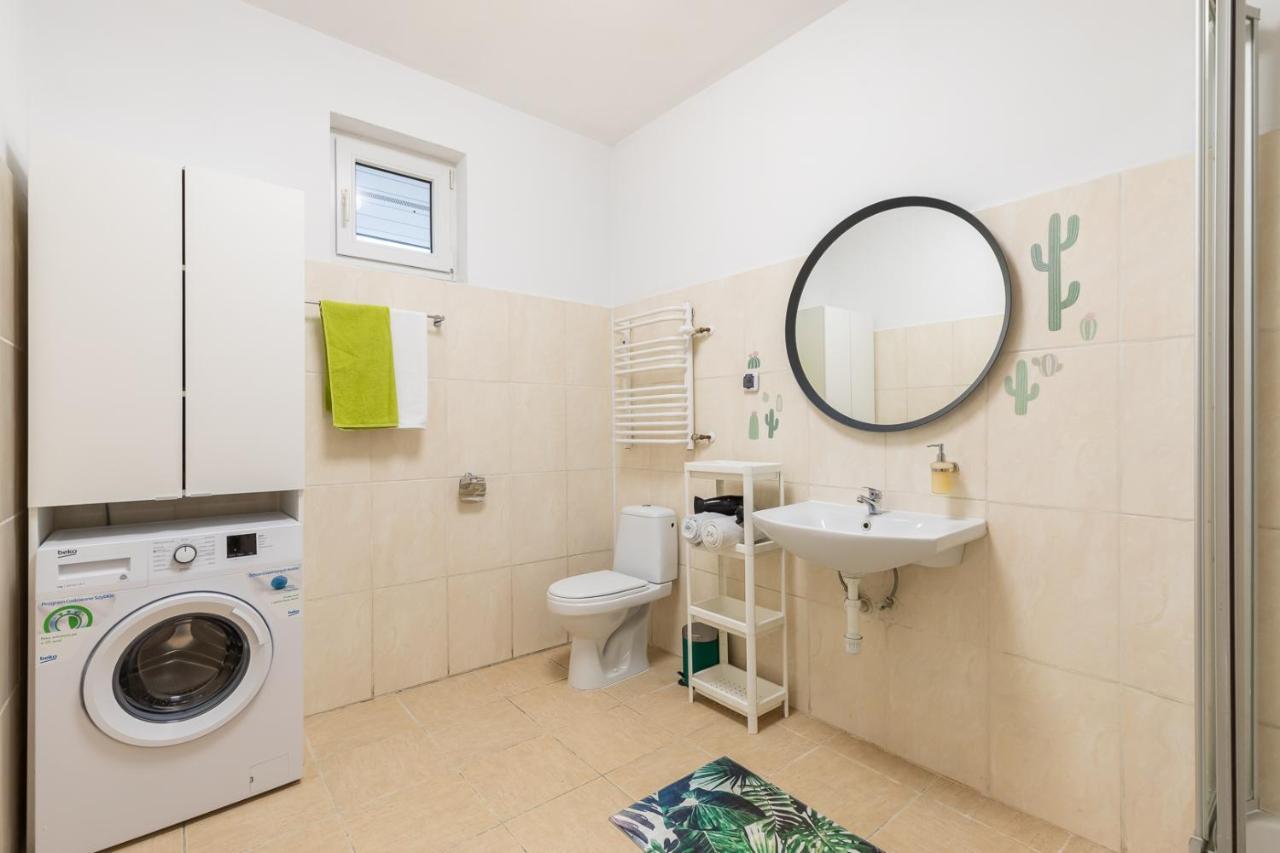 Rooms Of Poland Krzyzowka  Экстерьер фото