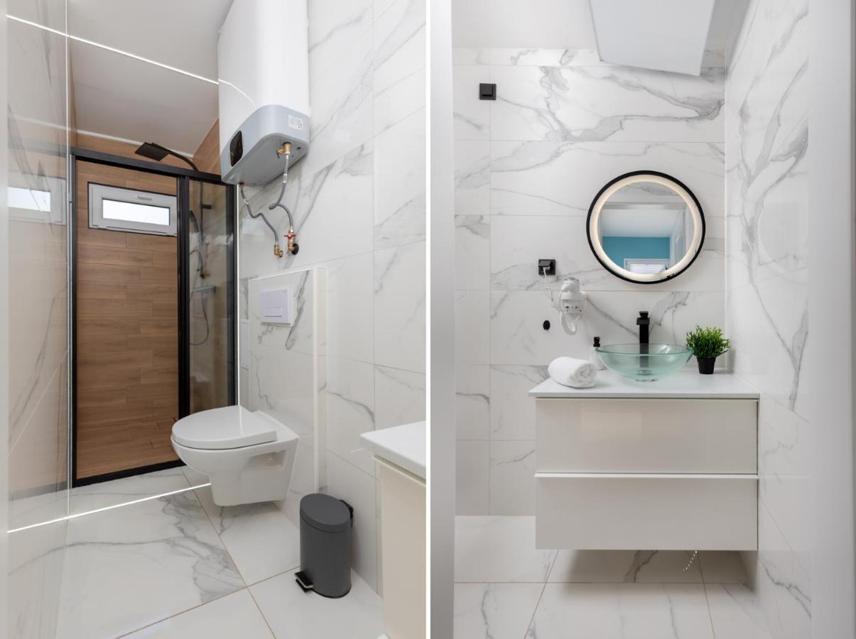 Rooms Of Poland Krzyzowka  Экстерьер фото