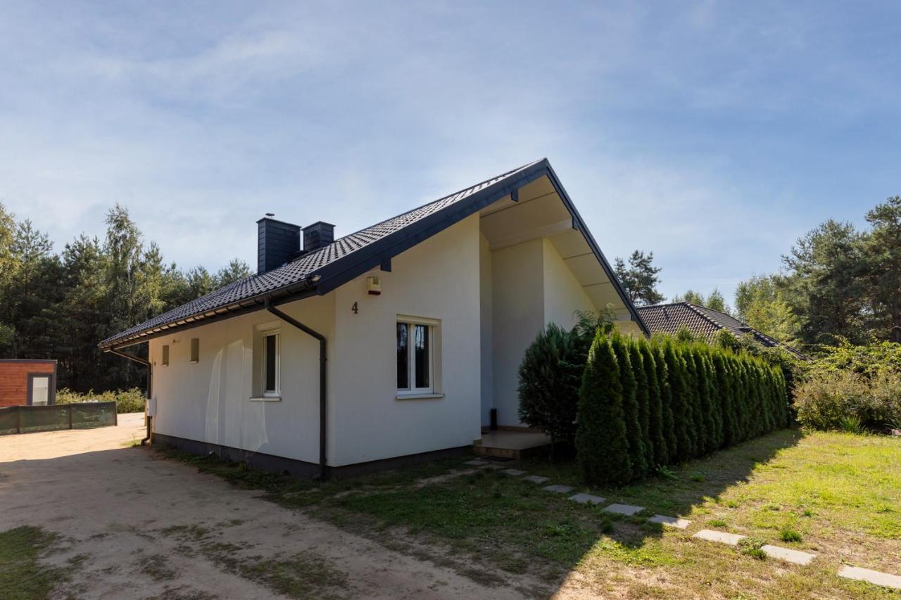 Rooms Of Poland Krzyzowka  Экстерьер фото