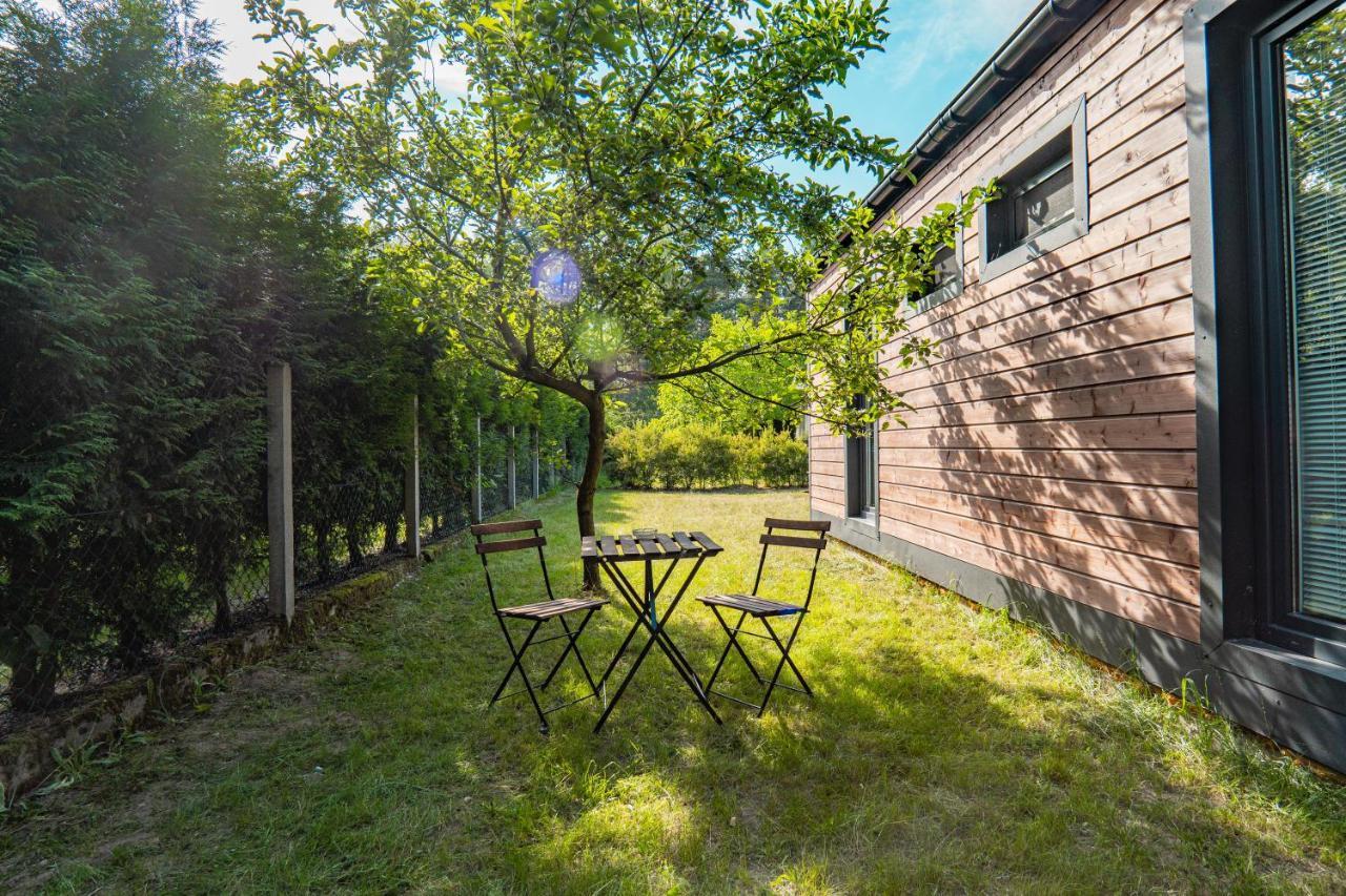 Rooms Of Poland Krzyzowka  Экстерьер фото