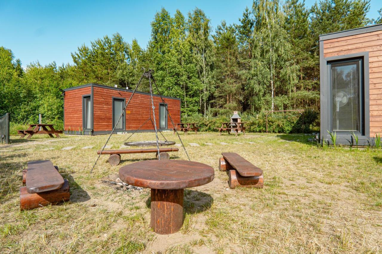 Rooms Of Poland Krzyzowka  Экстерьер фото