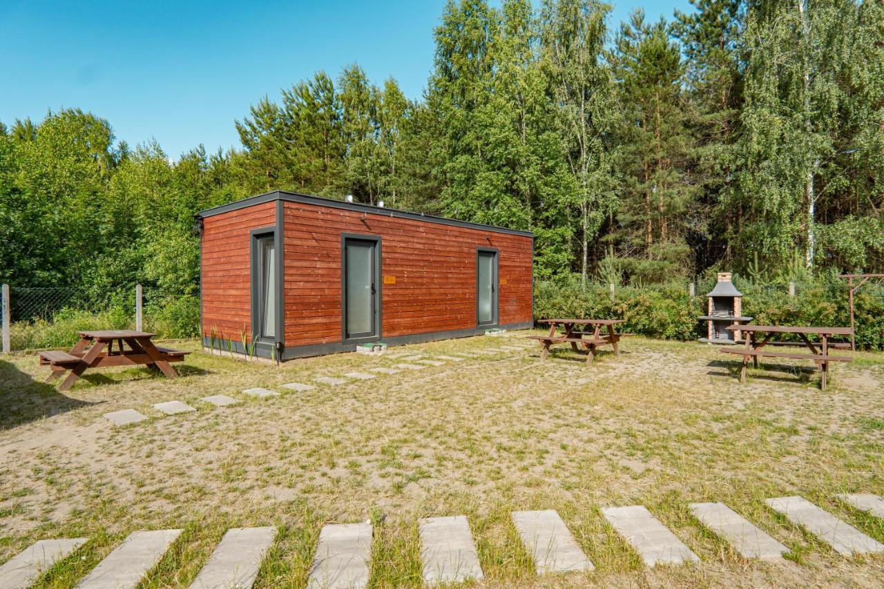 Rooms Of Poland Krzyzowka  Экстерьер фото