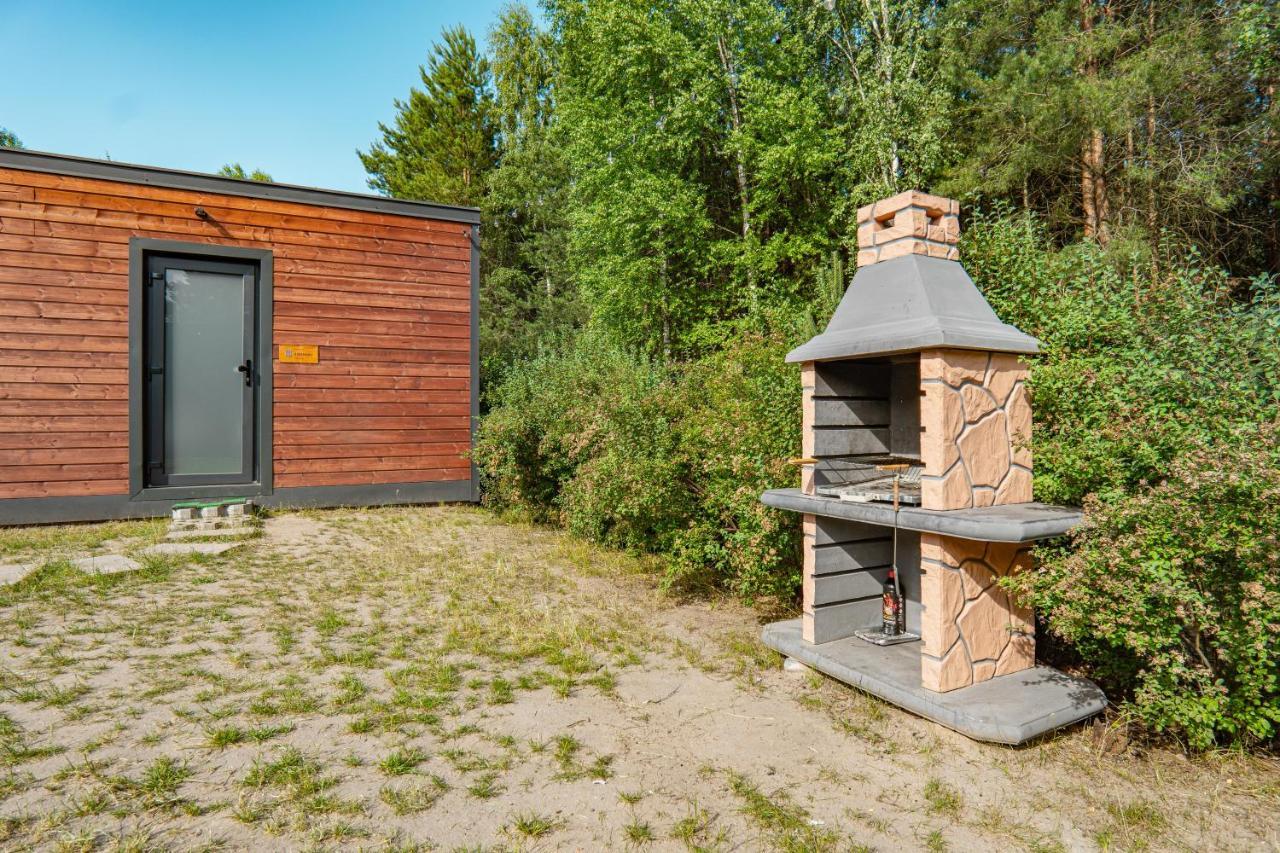 Rooms Of Poland Krzyzowka  Экстерьер фото