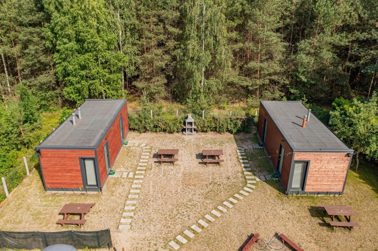 Rooms Of Poland Krzyzowka  Экстерьер фото